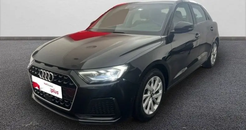 Photo 1 : Audi A1 2023 Petrol