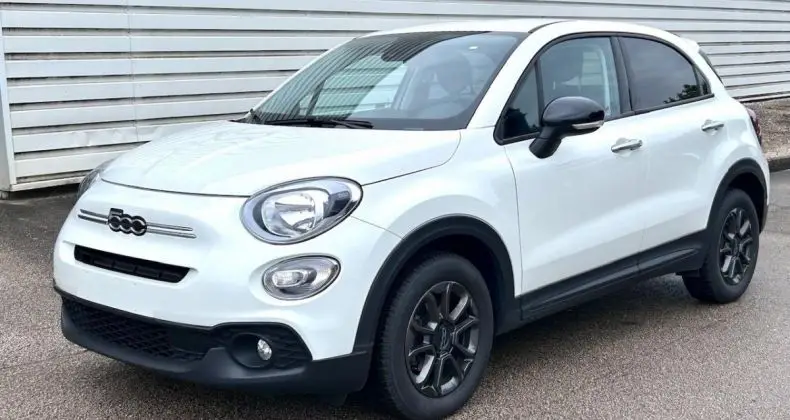 Photo 1 : Fiat 500x 2023 Essence