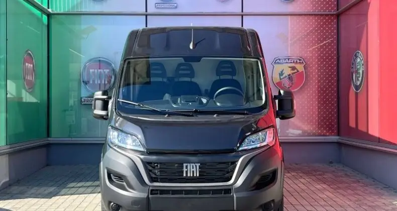 Photo 1 : Fiat Ducato 2024 Diesel