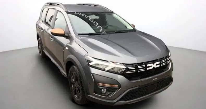 Photo 1 : Dacia Jogger 2024 Essence