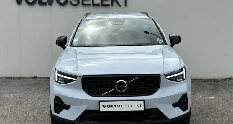 Photo 1 : Volvo Xc40 2023 Essence