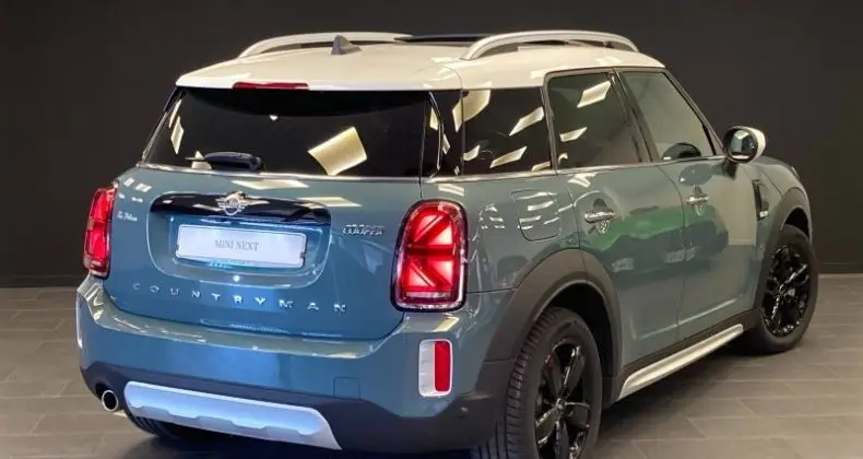 Photo 1 : Mini Countryman 2021 Essence