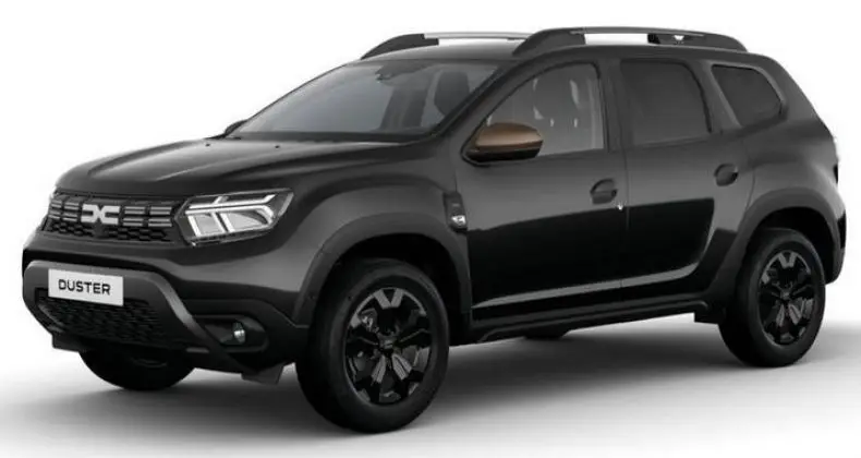 Photo 1 : Dacia Duster 2024 Diesel