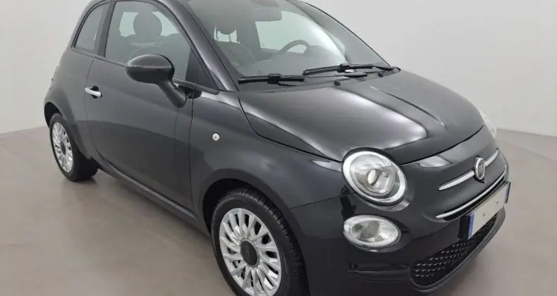 Photo 1 : Fiat 500 2020 Petrol