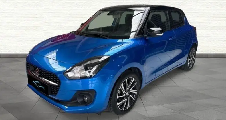 Photo 1 : Suzuki Swift 2020 Petrol