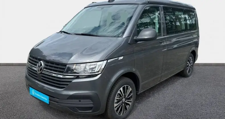 Photo 1 : Volkswagen California 2024 Diesel