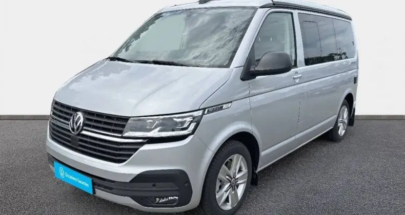 Photo 1 : Volkswagen California 2024 Diesel