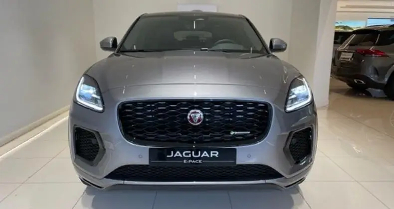 Photo 1 : Jaguar E-pace 2023 Others