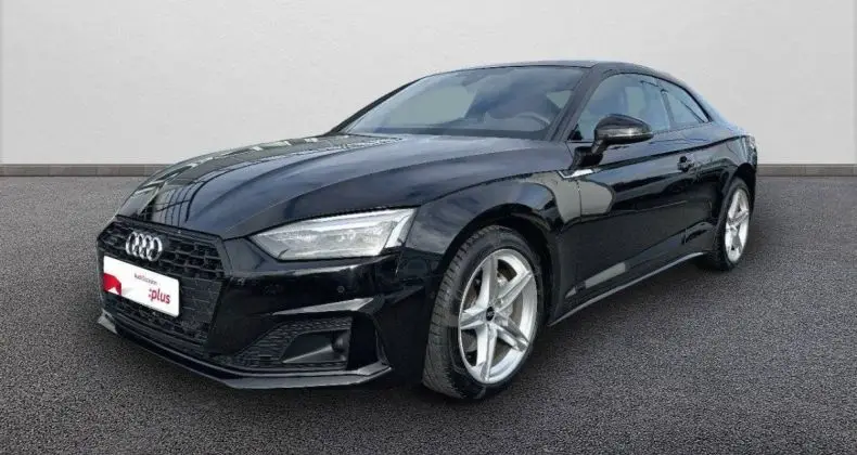 Photo 1 : Audi A5 2021 Diesel