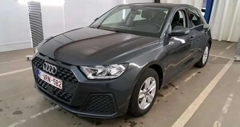 Photo 1 : Audi A1 2019 Petrol