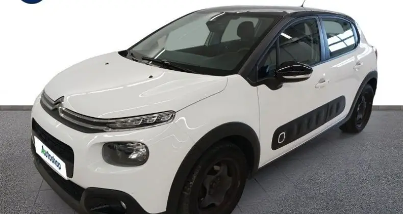 Photo 1 : Citroen C3 2019 Petrol