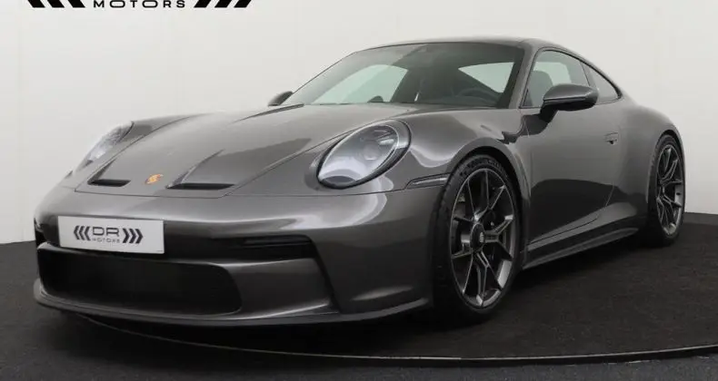 Photo 1 : Porsche 992 2024 Essence