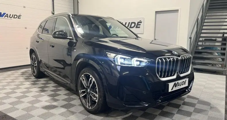 Photo 1 : Bmw X1 2023 Petrol