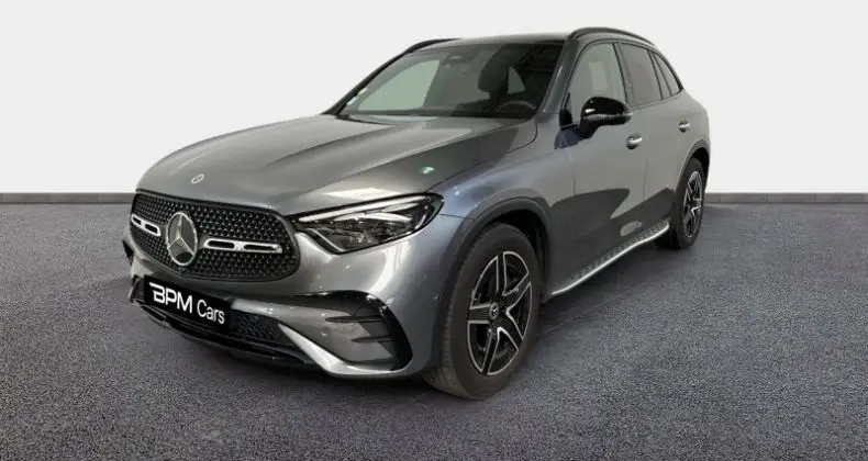 Photo 1 : Mercedes-benz Classe Glc 2023 Not specified