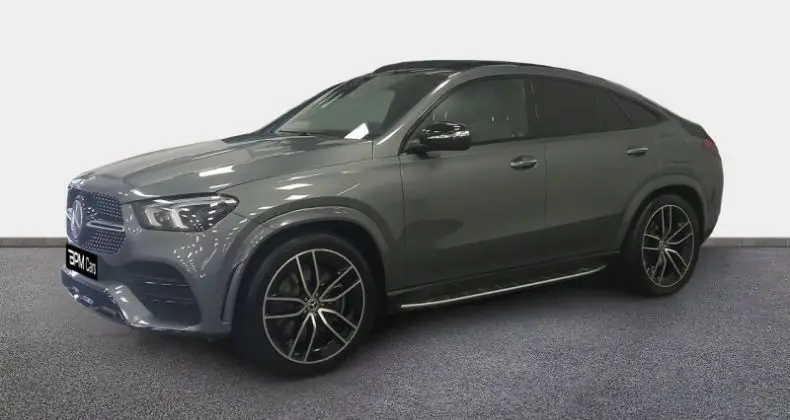Photo 1 : Mercedes-benz Classe Gle 2022 Not specified