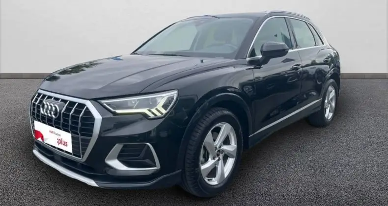 Photo 1 : Audi Q3 2021 Essence