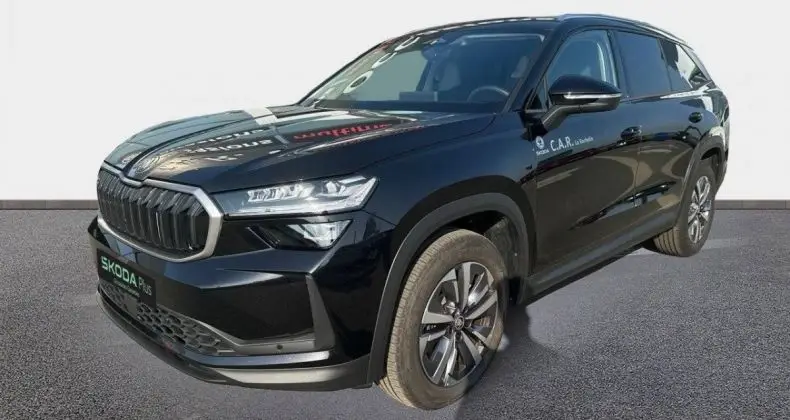 Photo 1 : Skoda Kodiaq 2024 Essence