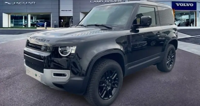 Photo 1 : Land Rover Defender 2021 Not specified