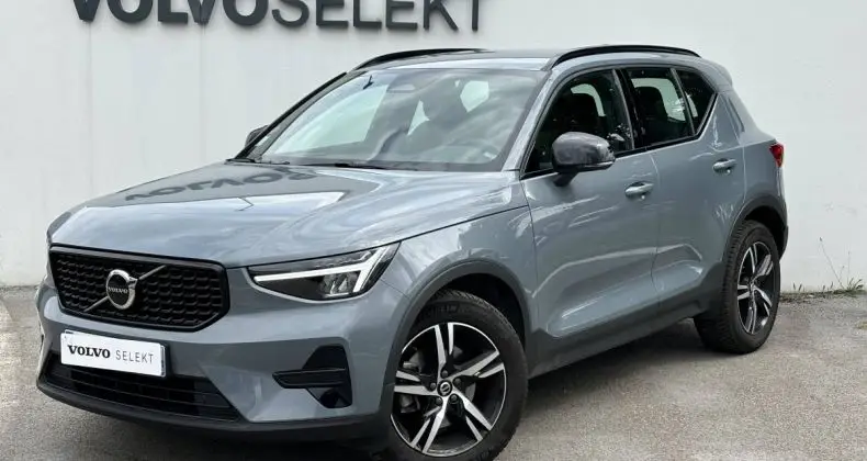 Photo 1 : Volvo Xc40 2023 Essence