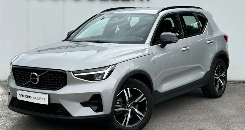 Photo 1 : Volvo Xc40 2023 Essence