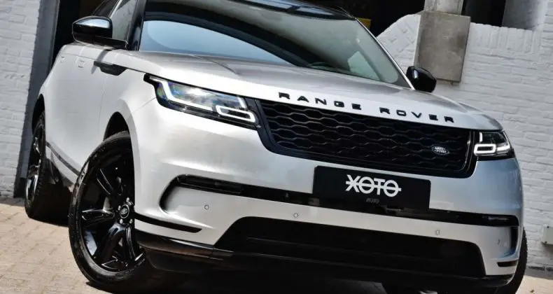 Photo 1 : Land Rover Range Rover Velar 2023 Petrol