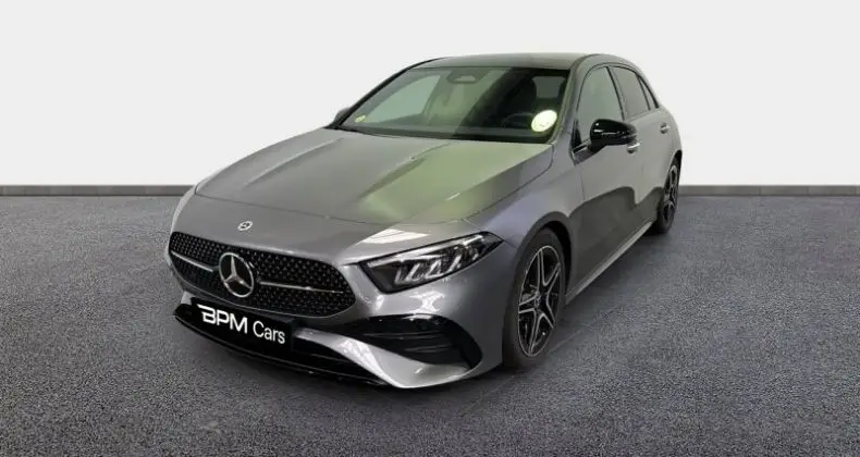 Photo 1 : Mercedes-benz Classe A 2023 Diesel