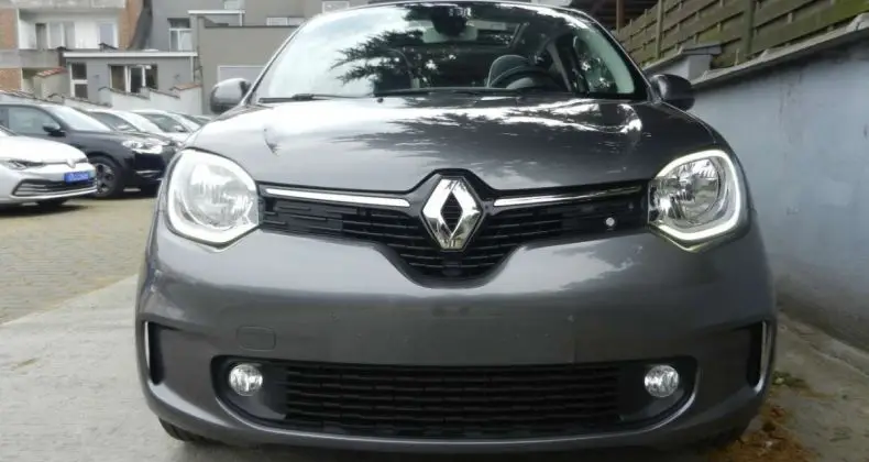 Photo 1 : Renault Twingo 2020 Petrol