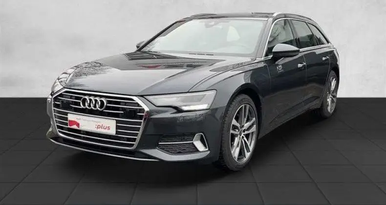 Photo 1 : Audi A6 2023 Diesel