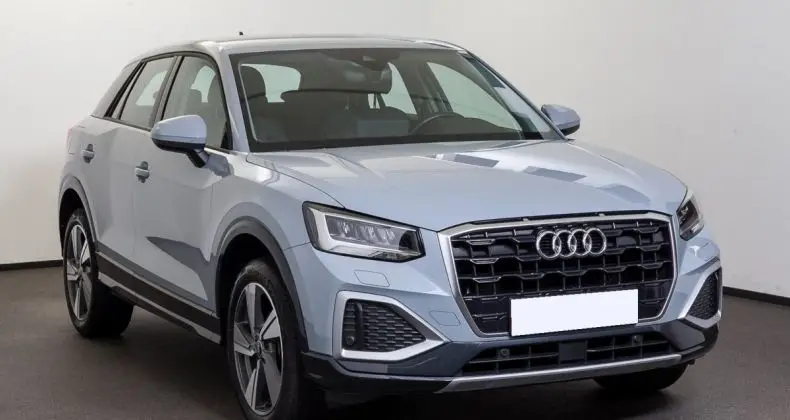 Photo 1 : Audi Q2 2021 Essence