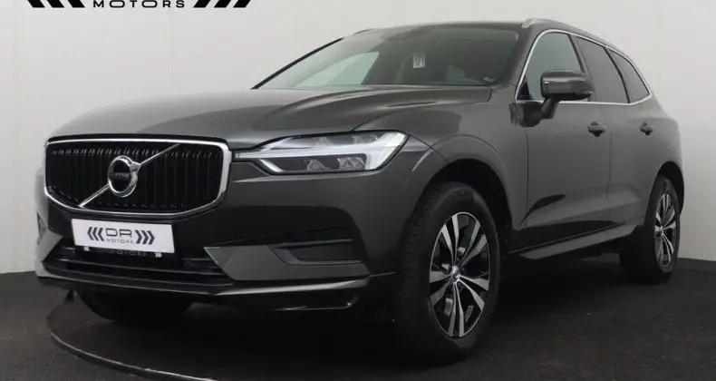 Photo 1 : Volvo Xc60 2019 Diesel