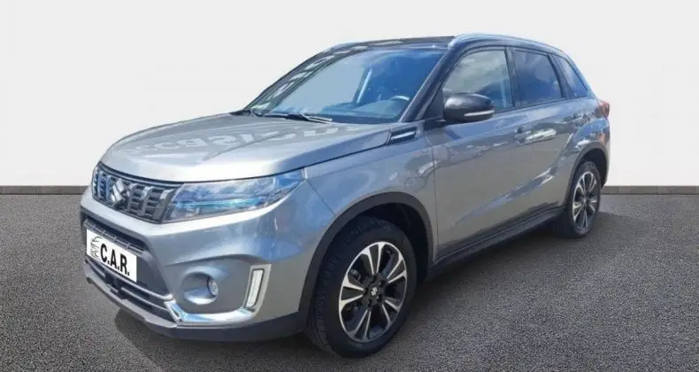 Photo 1 : Suzuki Vitara 2022 Hybrid