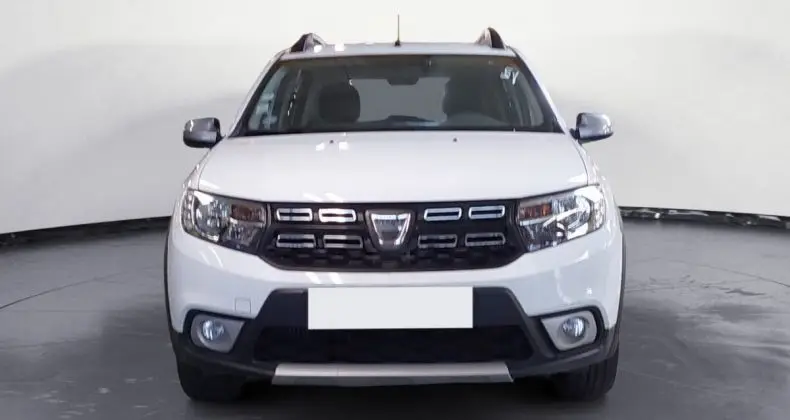 Photo 1 : Dacia Sandero 2019 Essence