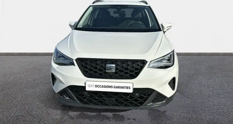 Photo 1 : Seat Arona 2022 Essence