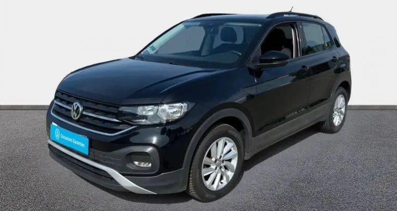 Photo 1 : Volkswagen T-cross 2020 Petrol