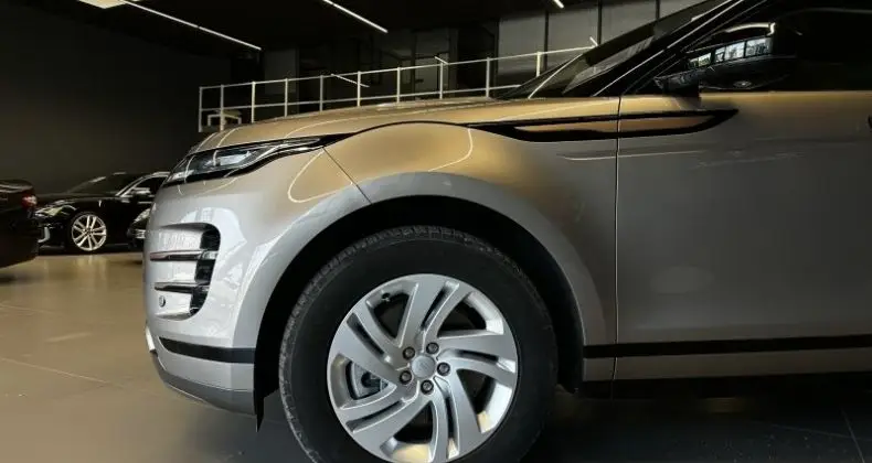 Photo 1 : Land Rover Range Rover Evoque 2022 Autres