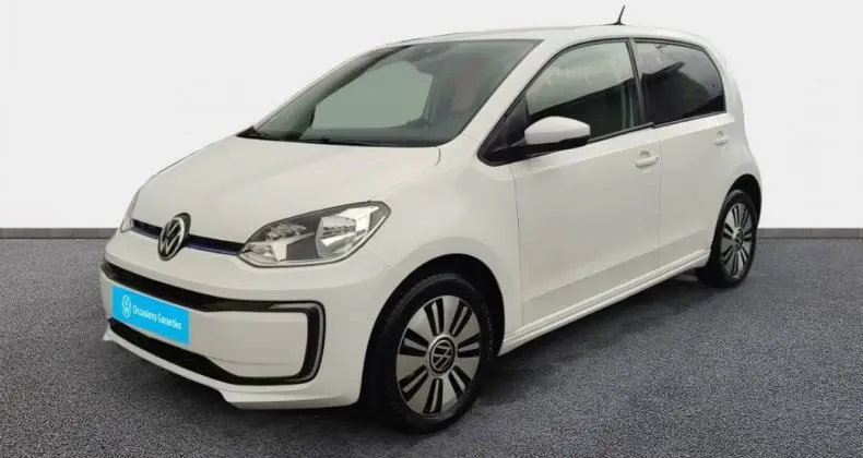 Photo 1 : Volkswagen Up! 2021 Hybride