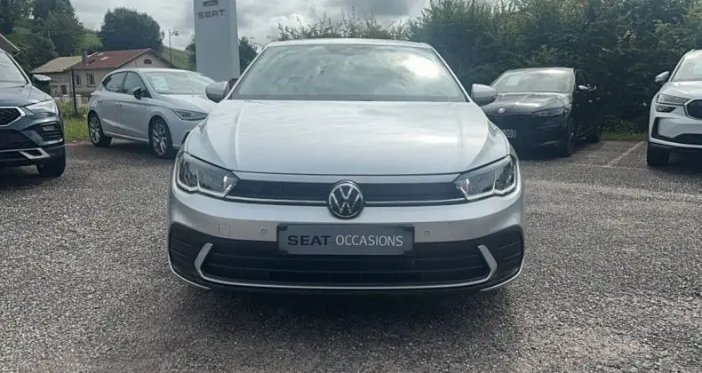 Photo 1 : Volkswagen Polo 2023 Petrol