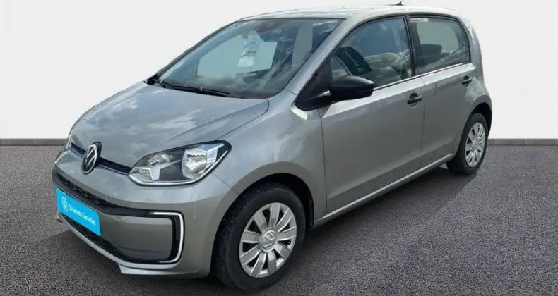 Photo 1 : Volkswagen Up! 2021 Hybrid