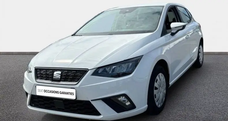 Photo 1 : Seat Ibiza 2022 Essence