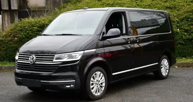 Photo 1 : Volkswagen Multivan 2020 Diesel