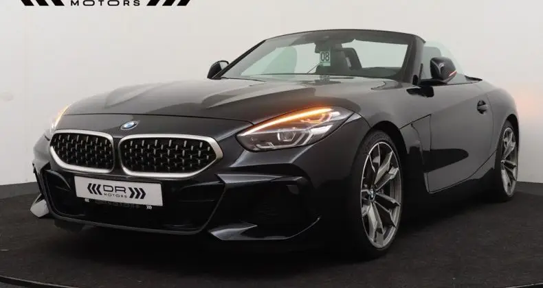 Photo 1 : Bmw Z4 2019 Essence