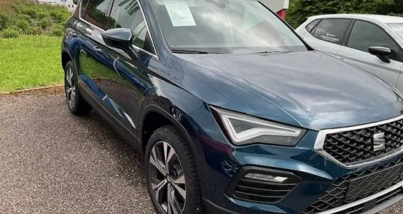 Photo 1 : Seat Ateca 2024 Essence