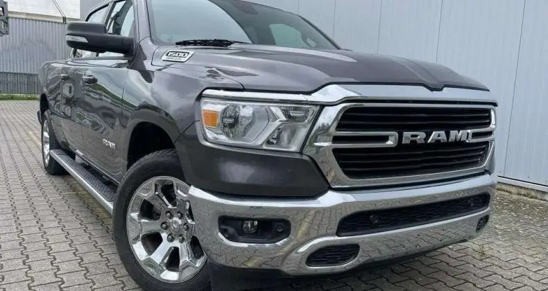 Photo 1 : Dodge Ram 2021 Others