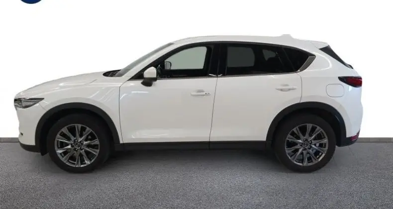 Photo 1 : Mazda Cx-5 2022 Diesel