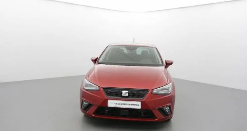 Photo 1 : Seat Ibiza 2023 Essence