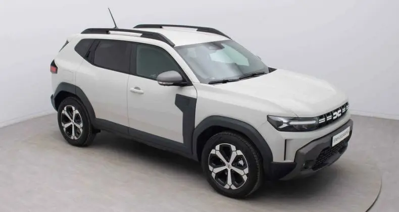 Photo 1 : Dacia Duster 2024 Petrol