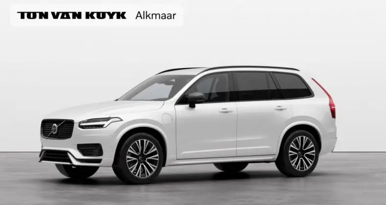 Photo 1 : Volvo Xc90 2024 Essence