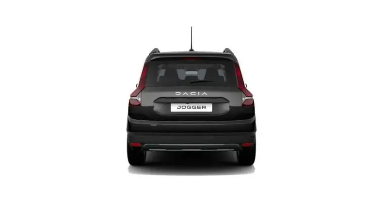 Photo 1 : Dacia Jogger 2024 Essence