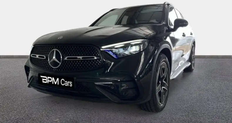 Photo 1 : Mercedes-benz Classe Glc 2023 Not specified