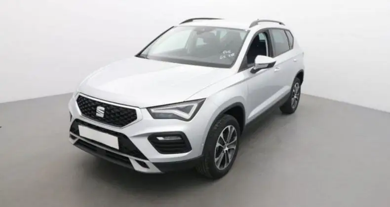 Photo 1 : Seat Ateca 2023 Essence